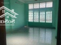 Cho Thuê 143B Phan Đăng Lưu, P.2, Q.phú Nhuận, Diện Tích 4X18M, Trệt, 1 Lầu