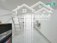 Phòng Mới Xây - Gần Lotte, Cầu Kênh Tẻ, Him Lam, Kiều Đàm - Trần Xuân Soạn