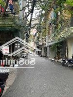 Bán Nhà Phố Cổ Thọ Lão, Lò Đúc. Nhà Đẹp Ở Ngay, Gần Phố, Ngõ Thông. 34M2 * 5 Tầng Full Nội Thất