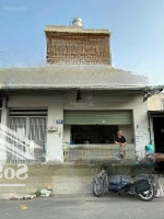 Bán Nhà 6M X 17M 2 Lầu Mặt Tiền Nhánh Vừa Ở Vừa Kinh Doanh Đường Tân Thới Hiệp 21 Gần Bệnh Viện Q12