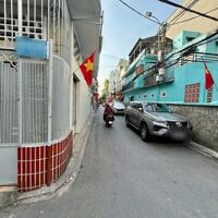 Bán Nhà Phố Hẻm Xe Hơi Đường Lê Văn Sỹ, Phường 01, Quận Gò vấp, Hồ chí Minh