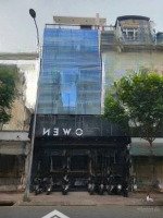 Cho Thuê Nhà 31A Lê Văn Sỹ Quận Phú Nhuận. Tuyến Đường Đẹp Lề Rộng Để Xe