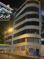 Cho Thuê Tòa Nhà Mặt Tiền Tạ Hiện - Đảo Kim Cương,500M2, Giá Bán 135 Triệu, 1 Trệt 1 Lửng 5 Lầu,Máy Lạnh Đủ
