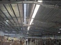 Cho Thuê Kho Xưởng 200M2 550M2 Đường Lạc Long Quân, Bình Thới, Lê Đại Hành Quận 11