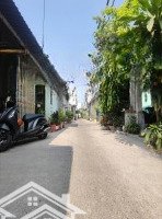 Bán Nhà C4, 4.5X12M, Hẻm Thông Đường Trường Chinh, Giá Bán 3.5 Tỷ