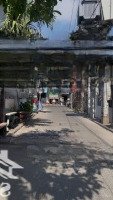 Nhà C4, Hẻm Đường Nguyễn Văn Quá, 5.2X27M, Giá Chỉ 5.7 Tỷ Tl