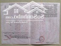 Bán Đất Biệt Thự Euro Village 2 View Sông , 83 Triệu/M2, 297.6 M2, Vị Trí B2.8 Lô 9 , Đà Nẵng