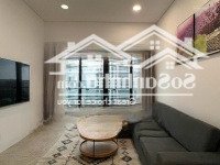 Cho Thuê Căn Hộ 1 Phòng Ngủ 1 Vệ Sinhtại The River Thủ Thiêm, 27 Triệu, 64 M2 Đầy Đủ Tiện Ích