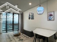 Cho Thuê Căn Hộ 1 Phòng Ngủ 1 Vệ Sinhtại The River Thủ Thiêm, 27 Triệu, 64 M2 Đầy Đủ Tiện Ích