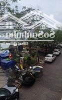 Thiên Đường Của Hạ Giới - Mặt Phố Trích Sài Vỉa Hè Rộng View Đẹp Nhất Phố - 78M2 -Mặt Tiền5M - 58 Tỷ