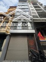 Cực Hiếm Phân Khúc 15,9Tỷ Nhà 4T Mặt Phố Hoàng Văn Thái - Thanh Xuân Hè 4M,Diện Tích36M2Mặt Tiền3,5M