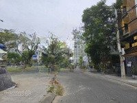 Bán Cặp Đất Đẹp Đường 5M5 Lê Thước Đối Diện Công Viên Hồ Nghinh, Q.sơn Trà S=180M , Giá: 21 Tỷ
