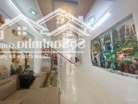 Rẻ Nhất Hiệp Bình Chánh - 4 Tầng 60M2 - Hoàn Công Chuẩn Hẻm Xe Hơi - Nhà Mới - 5.8Tỷ Tl