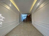 Bán Nhà Vĩnh Ninh, Vĩnh Quỳnh, Thanh Trì 40M2X4 Tầng 4,65 Tỷ, Nhà Mới An Cư Lạc Nghiệp