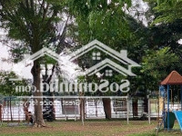 Duy Nhất 1 Lô Xây Villa Còn Lại Khu Compoud Bờ Sông Fedeco Thảo Điền Q2 (14X17M) 238M2 Giá Bán 46 Tỷ