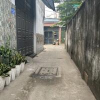 CẦN BÁN DÃY NHÀ TRỌ, TRƯỜNG CHINH, QUẬN 12, NGANG 5m x 16m, GIÁ 2 tỷ nhỉnh.
