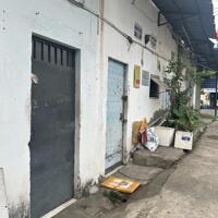 CẦN BÁN DÃY NHÀ TRỌ, TRƯỜNG CHINH, QUẬN 12, NGANG 5m x 16m, GIÁ 2 tỷ nhỉnh.