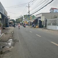 CẦN BÁN DÃY NHÀ TRỌ, TRƯỜNG CHINH, QUẬN 12, NGANG 5m x 16m, GIÁ 2 tỷ nhỉnh.