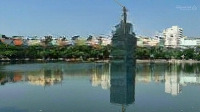 Bán Biệt Thự Phú Lương Mặt Vườn Hồng, Mặt Hồ, Vị Trí Độc Tôn ~ 300M2, Chỉ Hơn 30 Tỷ