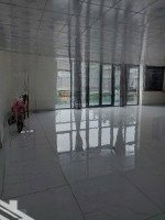 Bán Tòa Văn Phòng Tại Khu Đô Thị Mới Sở Dầu Tầng 123 Thông Sàn