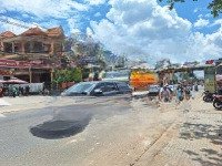 Đất Mặt Tiền Kinh Doanh Showroomdiện Tích746 P. Tân Phước Khánh Tp. Tân Uyên, Bình Dương