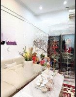Bán Nr 5 Tầng, 6 Phòng Ngủ 6 Vệ Sinh Tam Đa, Ngọc Hà, Ba Đình, Hà Nội, 12,5 Tỷ, 46M2