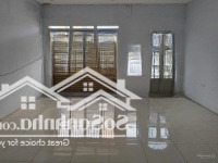 Nhà Cấp 4 97,5M2 (5X19,5)M Giá Rẻ Nhất Khu Vực View Sông Sg Ngay Nhà Hàng Dìn Ký, Chân Cầu Phú Long