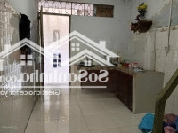 Nhà Cấp 4 97,5M2 (5X19,5)M Giá Rẻ Nhất Khu Vực View Sông Sg Ngay Nhà Hàng Dìn Ký, Chân Cầu Phú Long