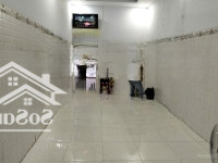 Nhà Cấp 4 97,5M2 (5X19,5)M Giá Rẻ Nhất Khu Vực View Sông Sg Ngay Nhà Hàng Dìn Ký, Chân Cầu Phú Long