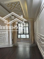 Tây Hồ-2 Mặt Ngõ- Gần Phố - Thông-Nghi Tàm - Nhà Đẹp - Ở Ngay-Thang Máy-Nội Thất Xịn Sò