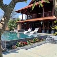 BDS HVL (NC)Bán villa sân vườn siêu rộng đẹp tại trường lưu long trường.q9