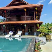 BDS HVL (NC)Bán villa sân vườn siêu rộng đẹp tại trường lưu long trường.q9