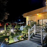 BDS HVL (NC)Bán villa sân vườn siêu rộng đẹp tại trường lưu long trường.q9