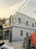 Cần Bán Nhà Mới Xây 1 Trệt 1 Lầu Phường Tân Vạn , Biên Hoà