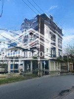 Nhà Phó Đức Chính Đông Nam. 3 Tầng. Ngang 14 M. Xây Căn Hộ, Khách Sạn, Aparment. Đầu Tư 7 Tỷ
