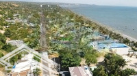 Bán Lô 896M2 Sxkt Mặt Tiền Nguyễn Đình Chiểu, Ngay Khu Phố Tây Sầm Uất Hàm Tiến Nhất Chỉ 40 Triệu/M2