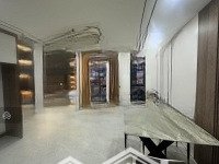 Bán Nhà Mới 6 Tầng - Vị Trí Đẹp - Đàm Quang Trung - Mt5M - Thang Máy Hiện Đại- 10Tỷ