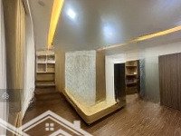 Bán Nhà Mới 6 Tầng - Vị Trí Đẹp - Đàm Quang Trung - Mt5M - Thang Máy Hiện Đại- 10Tỷ