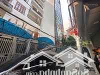 Bán Nhà Phố Thái Hà 58M2 Ở Kết Hợp Kinh Doanh Oto Tránh Ngõ Thông Các Phố Chỉ 16,9Tỷ