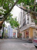 Bán Nhà Nguyễn Hoàng, Mỹ Đình 2 Hà Nội, Nhỉnh 59 Tỷ, 162M2 X 7 Nổi + Hầm + Tum, Phân Lô, Ô Tô Tránh