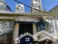 Bán Nhà Cấp 4 Khu Tập Thể Ga Hà Đông