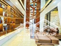 Bán Nhà Pl Võ Chí Công, 3 Ô Tô Tránh, Kinh Doanh, 59M2X6T, Chỉ 21 Tỷ.