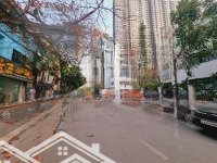 Bán Nhà Liền Kề Hàm Nghi, 2 Thoáng, Kd Tốt,Diện Tích85M2X4T,Mặt Tiền7M, 21.8 Tỷ