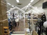 Giá Đầu Tư! Bán Nhà Mặt Tiền Lý Thái Tổ, Quận 3 -Diện Tích5X25M (5 Tầng - Hđ Thuê 145 Triệu) Giá Bán 35 Tỷ