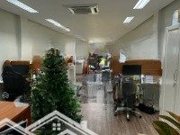 Giá Đầu Tư! Bán Nhà Mặt Tiền Lý Thái Tổ, Quận 3 -Diện Tích5X25M (5 Tầng - Hđ Thuê 145 Triệu) Giá Bán 35 Tỷ