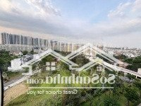 Bán Căn Hộ Chung Cư Sky Garden Quận 7, Phú Mỹ Hưng, 57M2 2 Phòng Ngủ 1 Vệ Sinh Đầu Tư Sinh Lợi Cao
