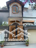 Bán Nhà Bùi Thị Xuân - Quận 1 - 10X25M - 250M2 - Biệt Thự - Giá Chỉ Có 51 Tỷ