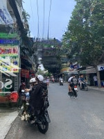 Bán Nhà Bùi Thị Xuân - Quận 1 - 10X25M - 250M2 - Biệt Thự - Giá Chỉ Có 51 Tỷ