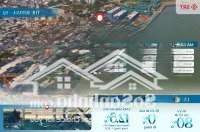 Độc Quyền Căn Townhouse 3T, Mạch Đường 33M Kinh Doanh Sầm Uất, Vị Trí Ven Sông Hàn. Lh Mai Na - Srt
