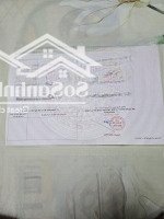 Bán Đất Đường Trần Quang Diệu, Phường Mỹ Phú Cách Sân Vận Động Cao Lãnh 500M